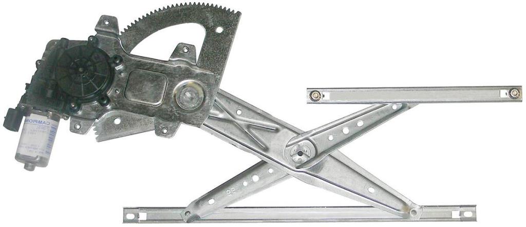 Mécanisme de lève-vitre (Mécanisme de lève-vitre) VALEO ref. 850091
